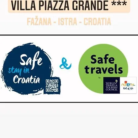 Apartmán Piazza Grande