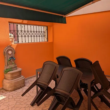 Apartmán Piazza Grande Fažana