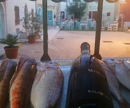 Piazza Grande Apartment Fazana