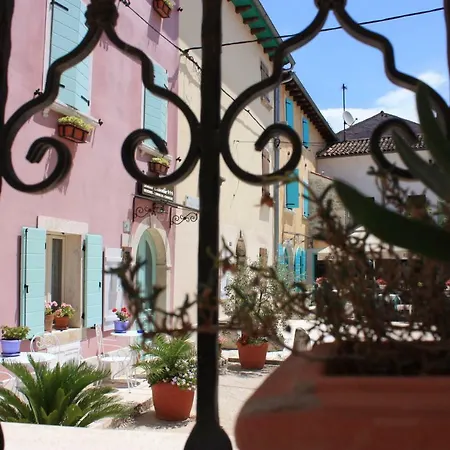 Piazza Grande Fažana