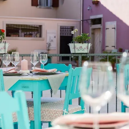 Apartment Piazza Grande