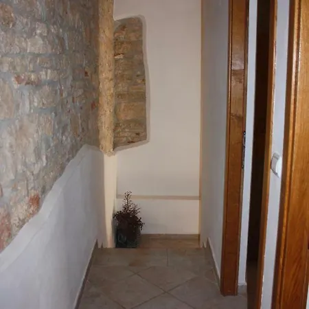 Piazza Grande Apartment