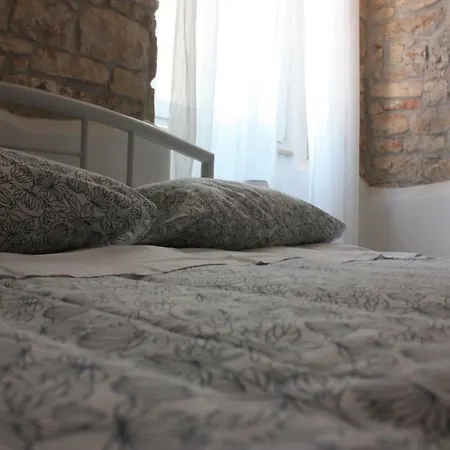 Apartment Piazza Grande Fazana