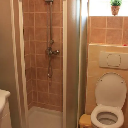 Piazza Grande Apartment Fazana