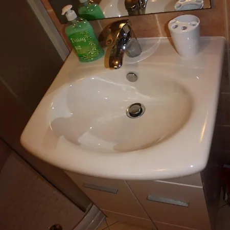 Apartment Piazza Grande Fazana