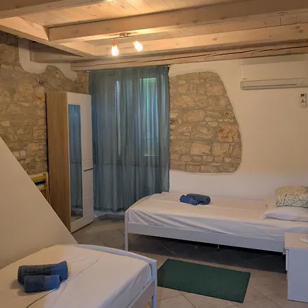 Piazza Grande Appartement Fažana