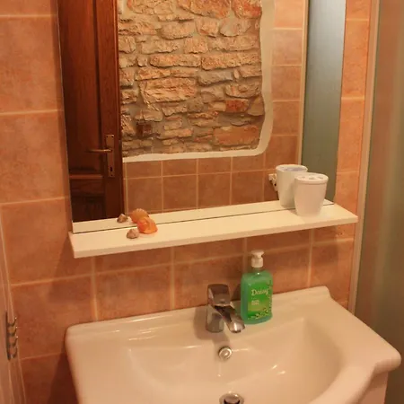 Piazza Grande Apartament