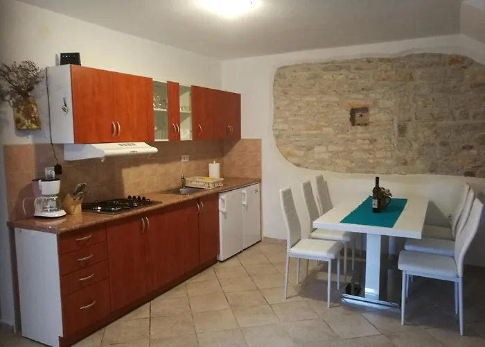 Piazza Grande Appartement *