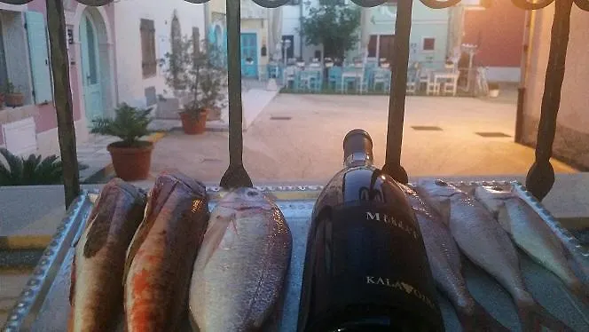 Piazza Grande 아파트 파자나