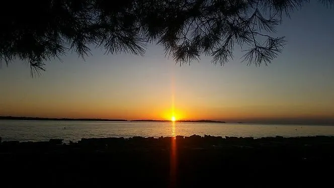 Piazza Grande Fažana