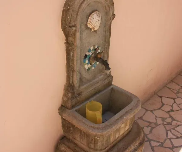 Piazza Grande *