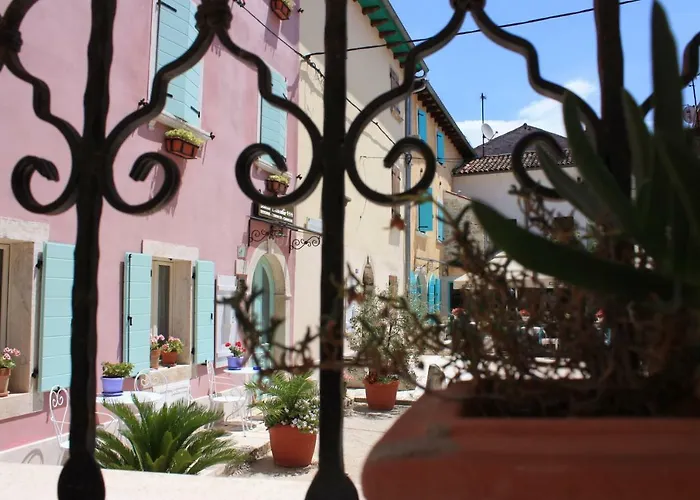 Piazza Grande Fažana