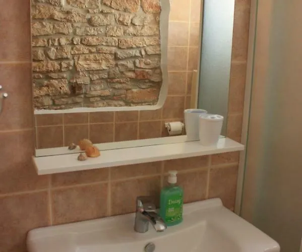 Piazza Grande Appartement *