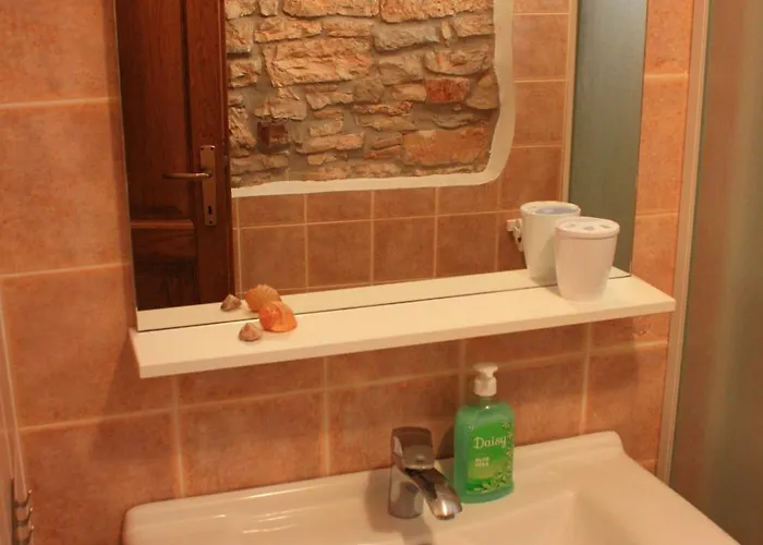 Piazza Grande Appartement