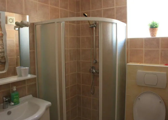 Piazza Grande Appartement