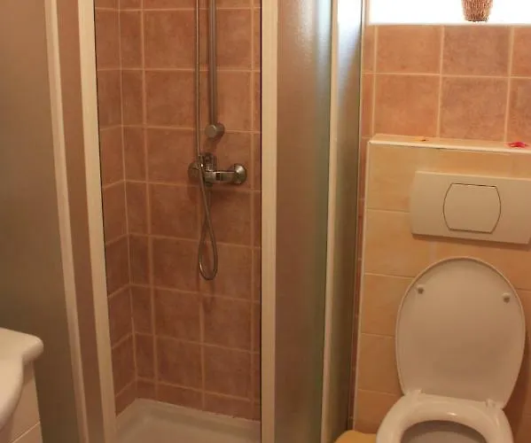 Piazza Grande Appartement Fažana