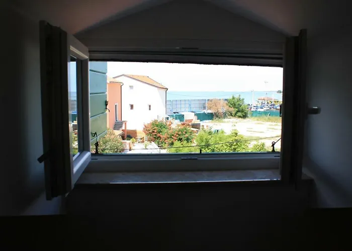 Appartement Piazza Grande *